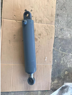 液壓油缸內漏有何應急方法？