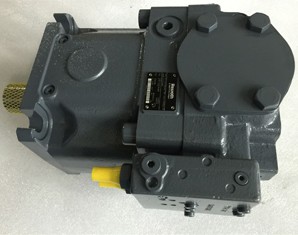 液壓電機的工作原理是什么？