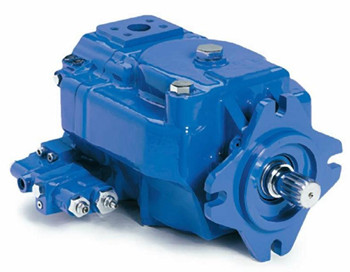 液壓馬達只能反轉不能正轉？