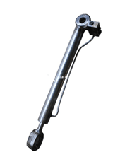 液壓油缸設計時(shí)應遵循哪些原則？