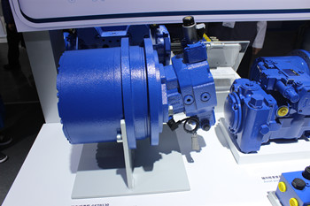 液壓泵和液壓馬達有什么區別和聯(lián)系？從能量觀(guān)？